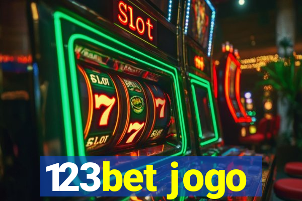 123bet jogo